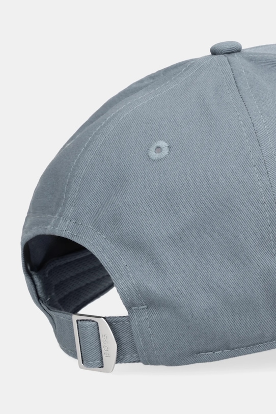 Аксессуары Кепка BOSS Zed-B-Icon 50533299 голубой