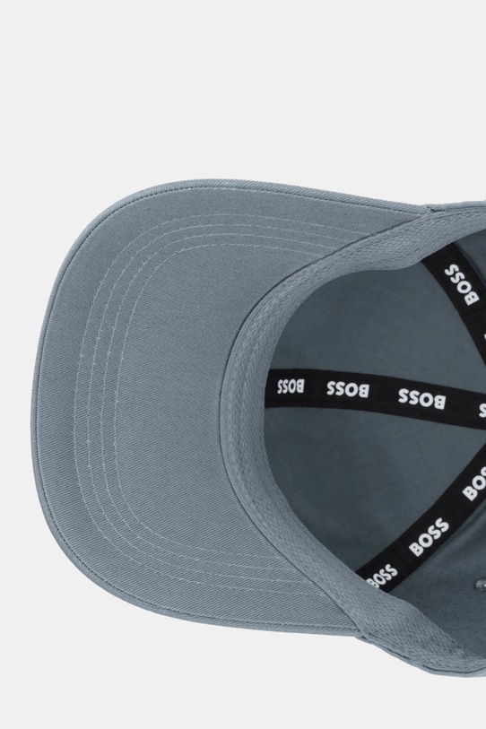 Кепка BOSS Zed-B-Icon голубой 50533299