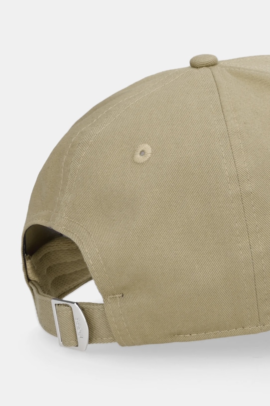 Akcesoria BOSS czapka z daszkiem Zed-B-Icon 50533299 zielony