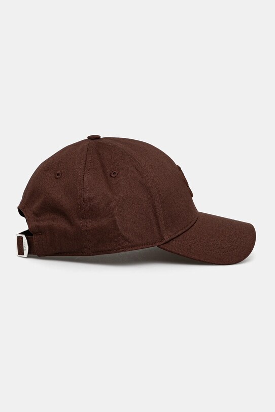 Doplňky Kšiltovka BOSS 50533299 hnědá