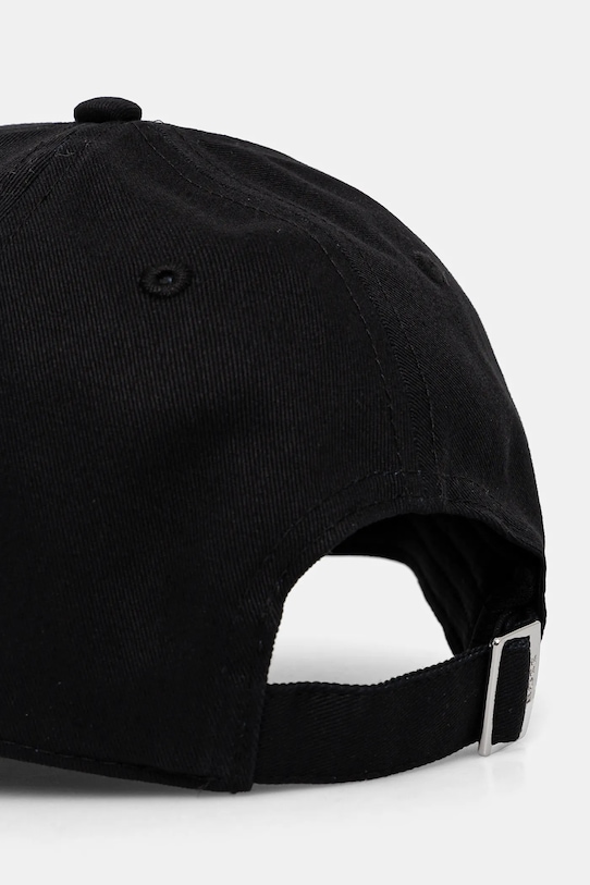 Šiltovka BOSS 50533299 čierna AW25