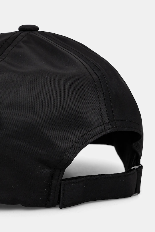 BOSS berretto da baseball 50534278 nero SS25