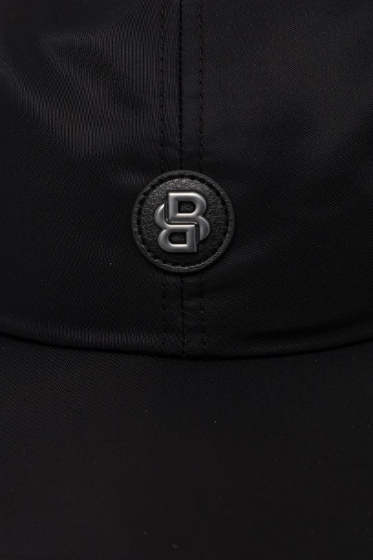 BOSS berretto da baseball nero 50534278
