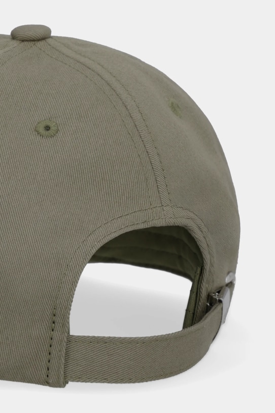 Doplnky Bavlnená šiltovka BOSS 50536482 zelená