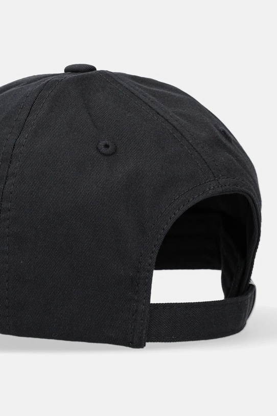 Аксесуари Бавовняна бейсболка Calvin Klein K50K512616 чорний
