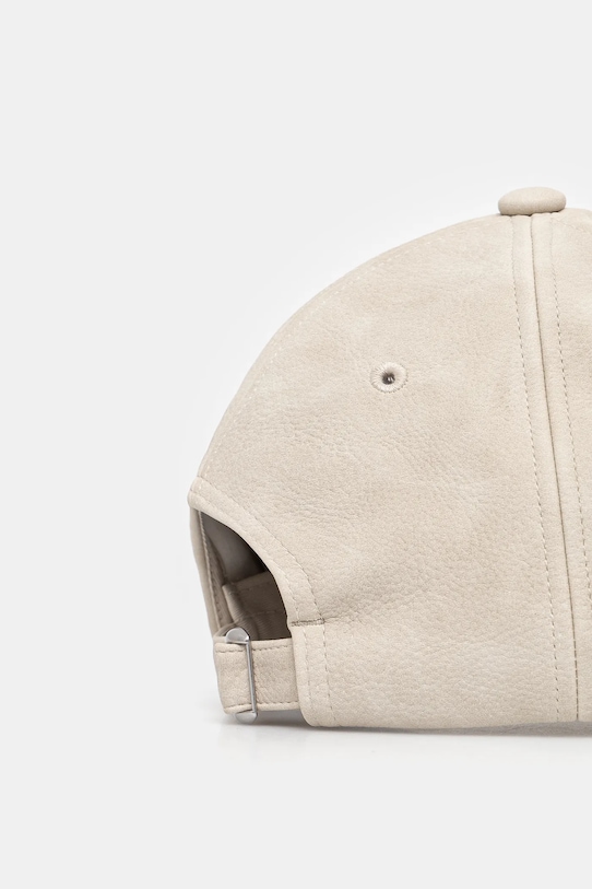 Αξεσουάρ Καπέλο Calvin Klein K50K512632 μπεζ