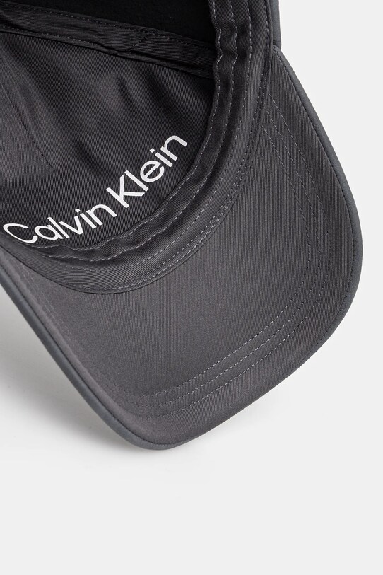Calvin Klein sapca K50K512632 gri