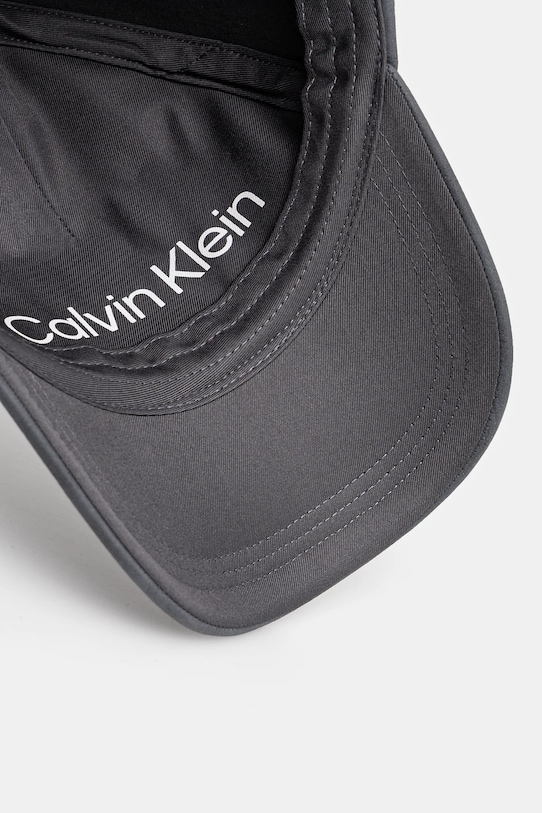 Кепка Calvin Klein K50K512632 сірий