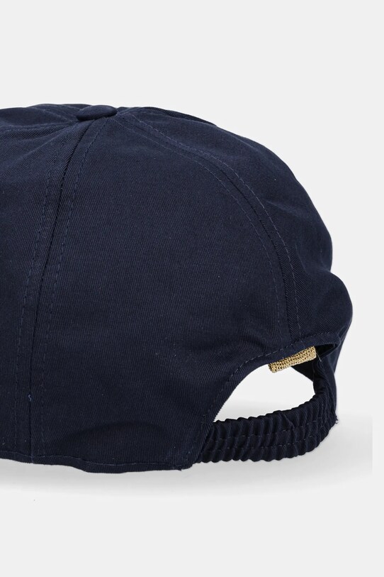 Accesorii Paul&Shark șapcă de baseball din bumbac 25417118 bleumarin