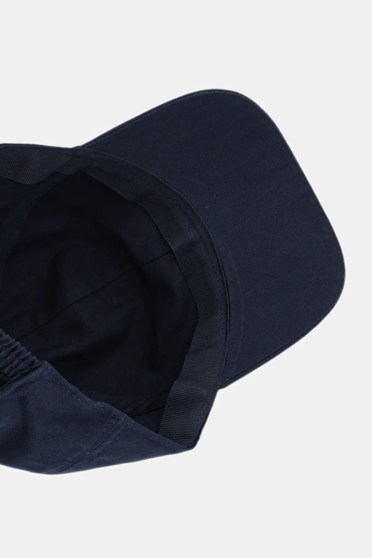 Paul&Shark berretto da baseball in cotone blu navy 25417118