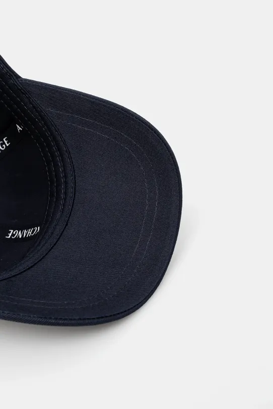 Кепка Armani Exchange темно-синій XM001255.AF15066