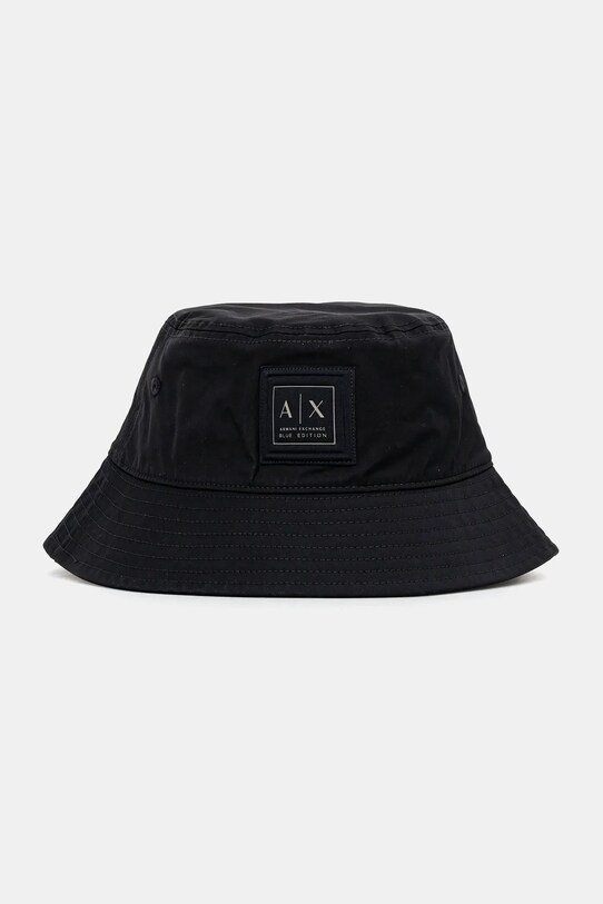 Armani Exchange cappello altro blu navy XM000794.AF12283