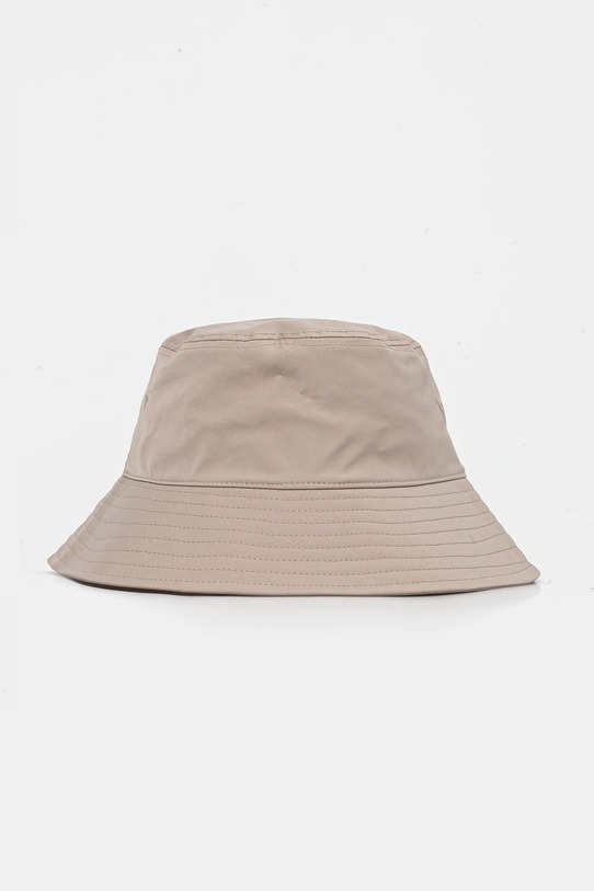 Akcesoria Armani Exchange kapelusz XM000794.AF12283 brązowy