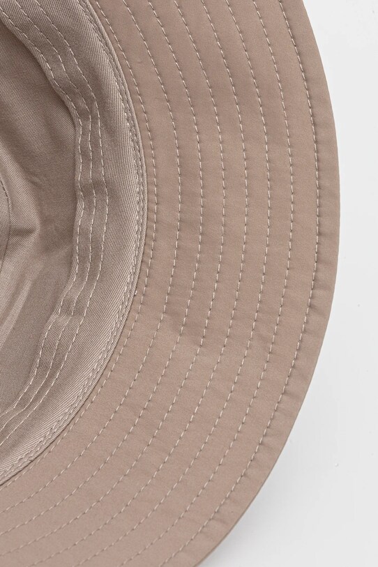 Klobouk Armani Exchange hnědá XM000794.AF12283