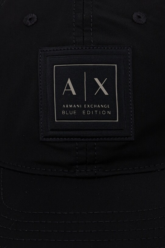 Armani Exchange baseball sapka XM000795.AF12283 sötétkék SS25