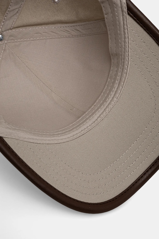 Хлопковая кепка Joop! бежевый 30045190