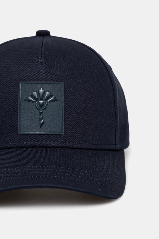 Хлопковая кепка Joop! 30045191 тёмно-синий SS25