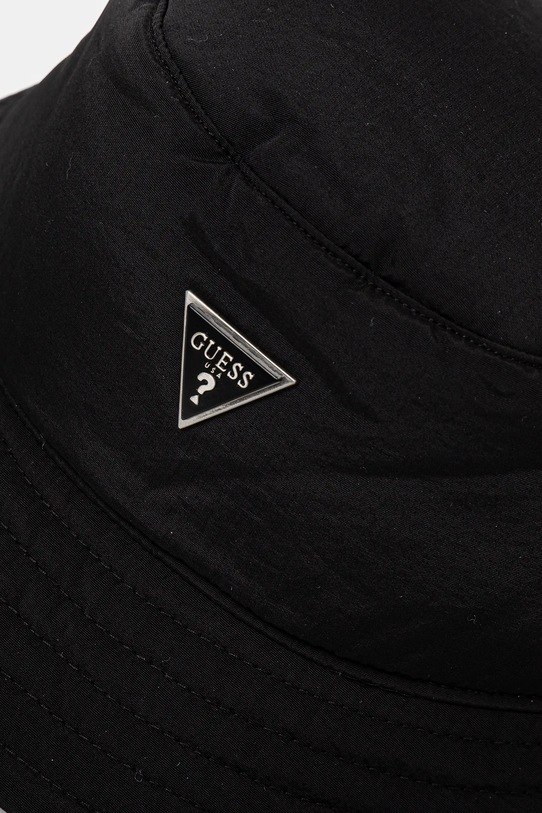 Accessori Guess cappello AMSTERDAM AM9477.POL01 nero