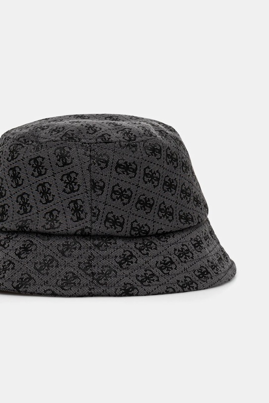 Dodaci Šešir Guess AMSTERDAM AM9496.POL01 crna