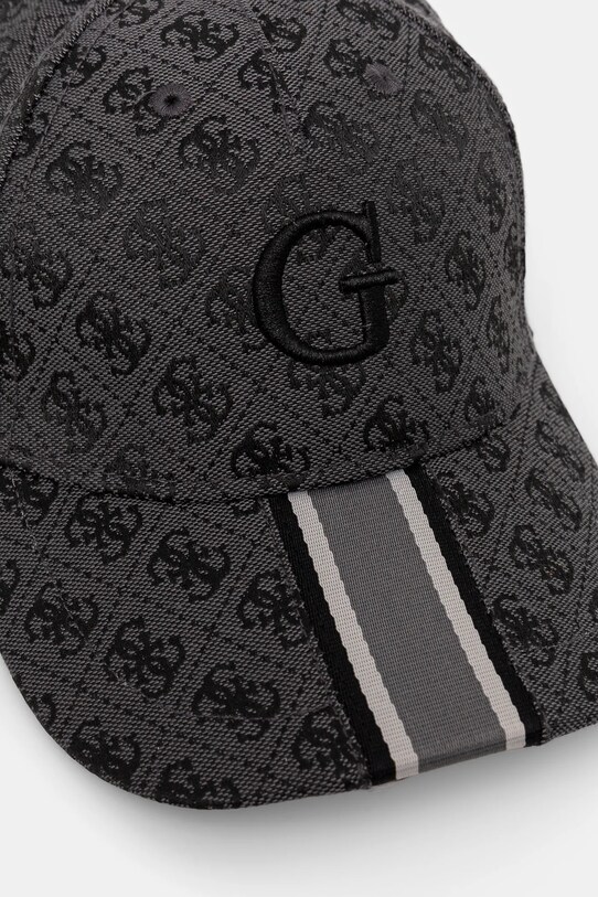 Guess baseball sapka LONDON AM9497.POL01 szürke SS25