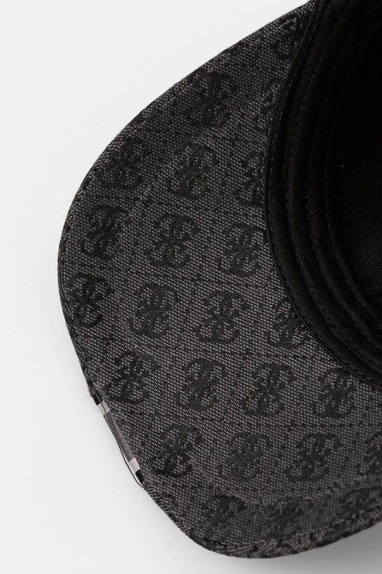 Guess baseball sapka LONDON szürke AM9497.POL01