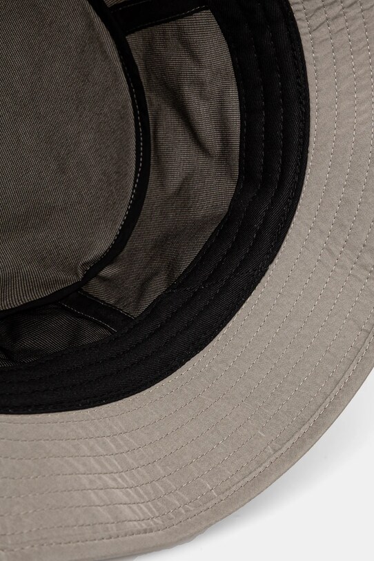 Шляпа C.P. Company серый 18CMAC367A005904A