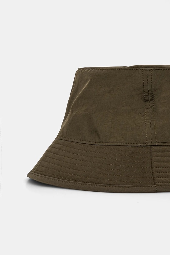 Doplňky Klobouk C.P. Company 18CMAC367A005904A zelená