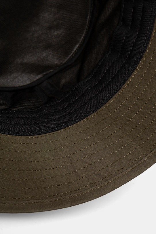 Klobouk C.P. Company zelená 18CMAC367A005904A