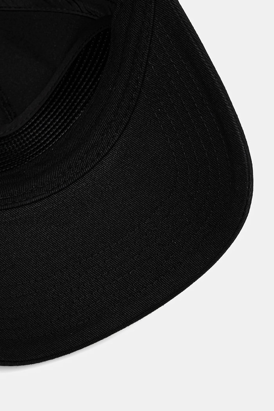 Dodaci Pamučna kapa sa šiltom Represent Crest Cap MLM8853.01 crna