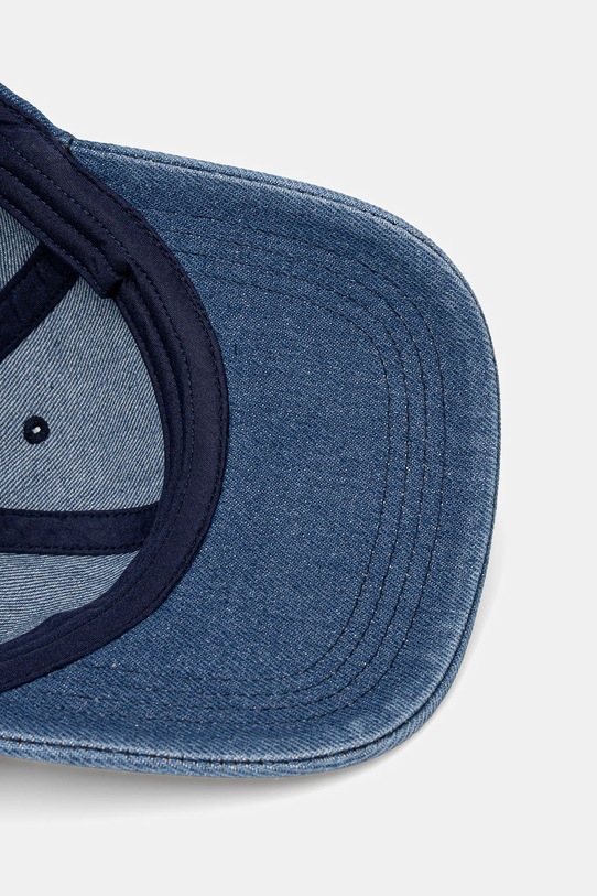Sisley șapcă albastru 6LQYSA00Q