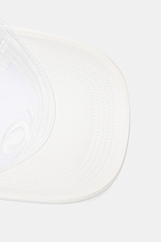 Кепка United Colors of Benetton белый 6WEPUA00Z