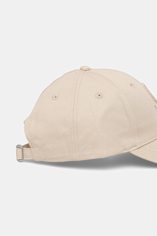 Accesorii United Colors of Benetton șapcă 6WEPUA00Z bej