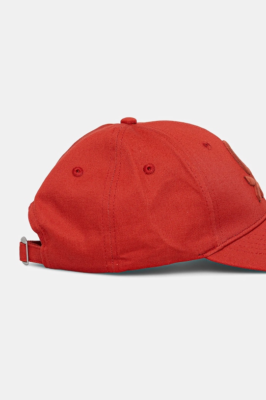 Accesorii United Colors of Benetton șapcă 6WEPUA00Z rosu