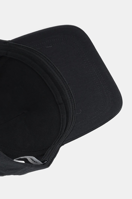 Kapa sa šiltom Karl Lagerfeld crna 552123.805623