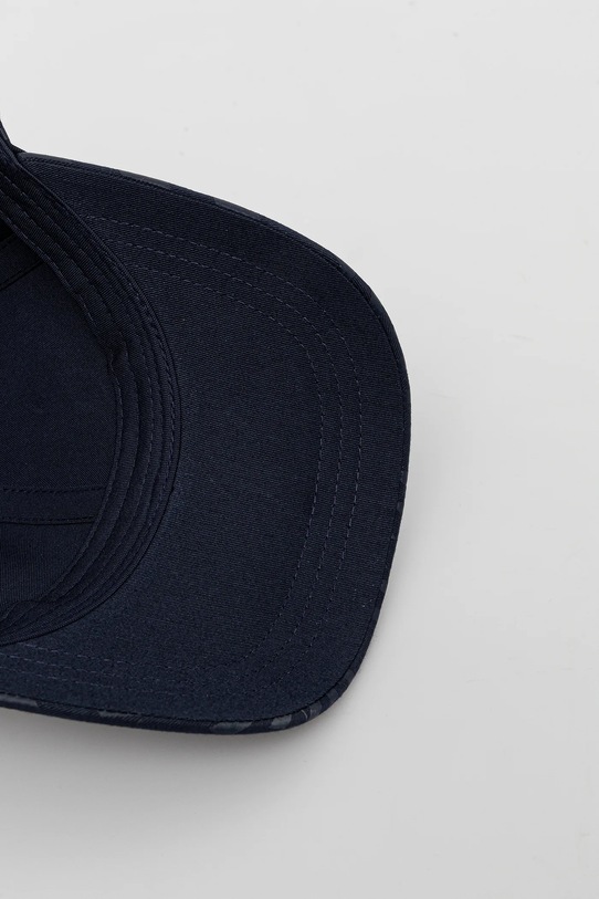 Kapa sa šiltom Karl Lagerfeld mornarsko plava 552123.805615