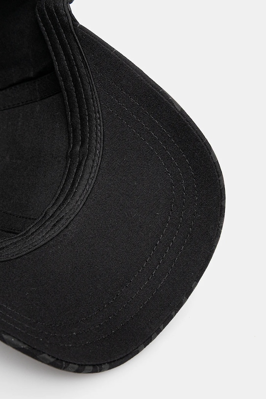 Karl Lagerfeld baseball sapka fekete 552123.805615