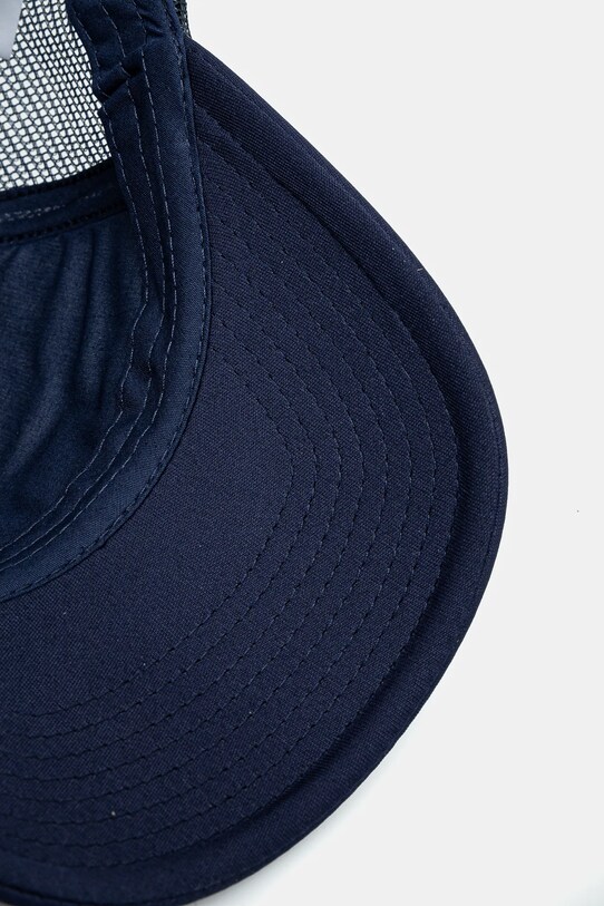 Šiltovka Pepe Jeans MALTON CAP tmavomodrá PM040568