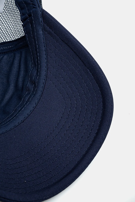 Pepe Jeans sapca MALTON CAP bleumarin PM040568