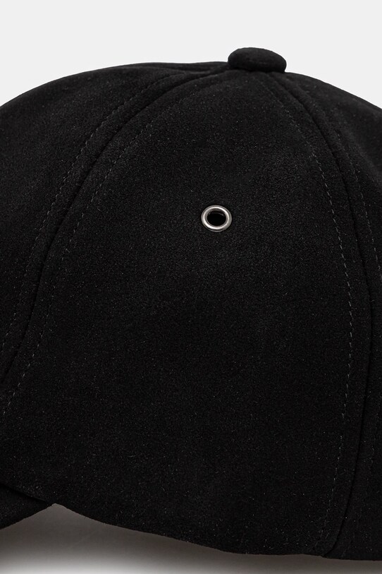 Kšiltovka Paul Smith M1A.987DT.N443 černá SS25