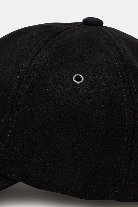 Кепка Paul Smith M1A.987DT.N443 чорний SS25