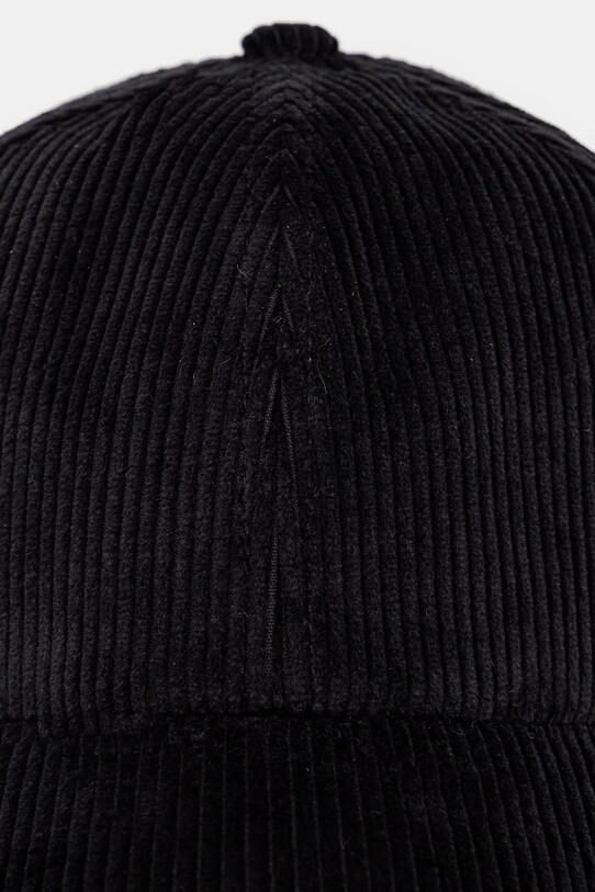 Кепка Paul Smith M1A.987DT.P01367 чорний SS25