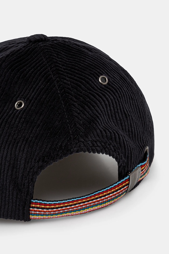 Accessories Paul Smith baseball cap M1A.987DT.P01367 black