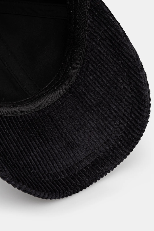 Paul Smith baseball cap black M1A.987DT.P01367
