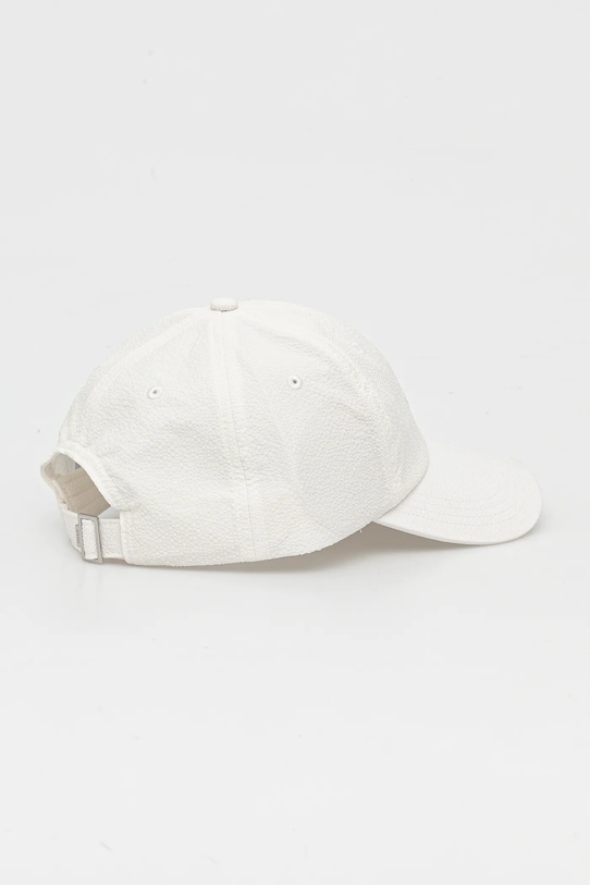 Doplňky Kšiltovka HUGO 50539537 béžová