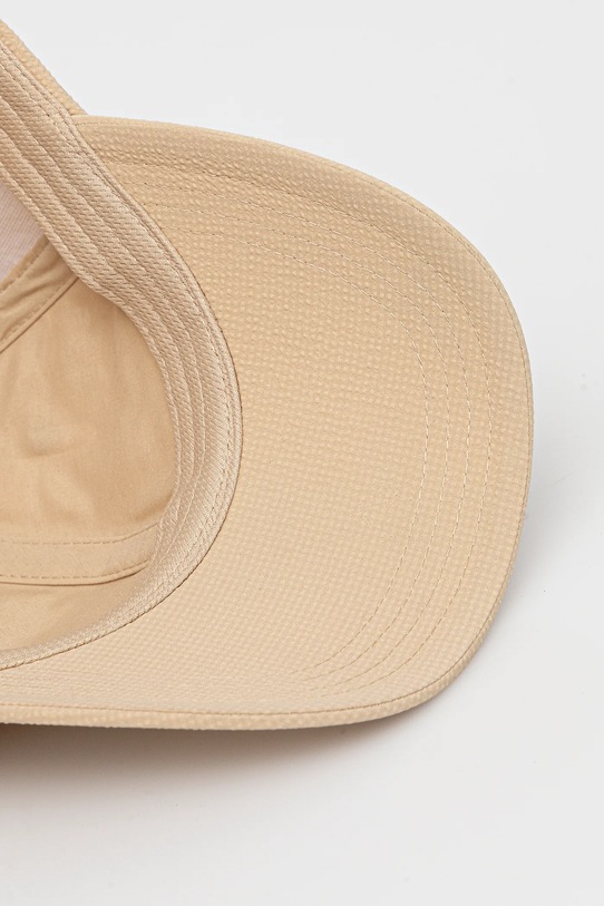 Kšiltovka HUGO béžová 50539537