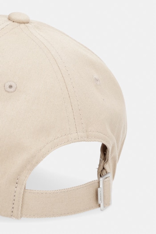 Accesorii HUGO șapcă Jake-ME 50539554 bej