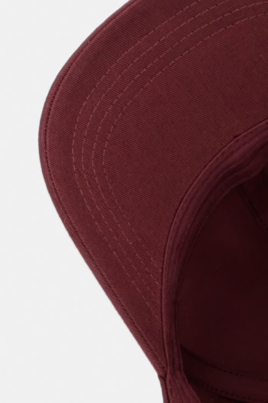 HUGO czapka z daszkiem Jake-ME brązowy 50539554