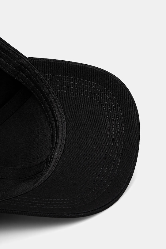 HUGO șapcă Jake-ME negru 50539554