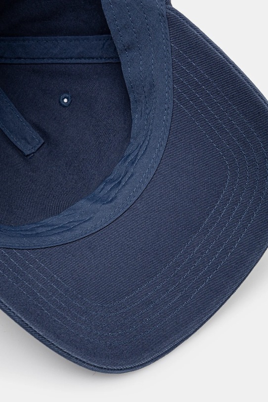 Y-3 șapcă de baseball din bumbac Dad Cap albastru JW7355
