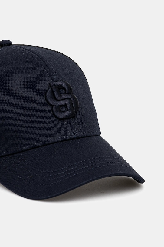 BOSS sapca 50539784 bleumarin SS25